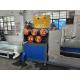 PLC Control Polypropylene Strap Production Machine Six Strap Output 360-380kg/H