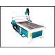 Cnc Router Wood Cutting Machine With DSP Handle , Cnc Woodworking Machinery