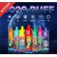 Rechargeable 9000 Puffs Disposable Vape Pod Device Fruity Flavor 18ML Capacity
