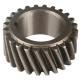 Helical Spur Gear for Tractor