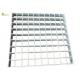 Twisted Outdoor Lowes Trench Drain Cover Galvanised Walkway Steel Grates
