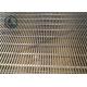 Strong Structure Wedge Wire Mesh , Reliable Wedge Wire Filter Elements