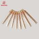 Compostable Biodegradable 23cm Length Disposable Bamboo Chopsticks