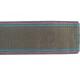 Elastic Thickening Laundry Belt / Folder Belts 100m / Roll Length Polyamide Covered Yarn Material