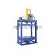 40 Ton Hydraulic Baling Press Machine PP Plastic Bag Baler