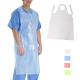 Personal Protection LDPE Disposable Plastic Aprons
