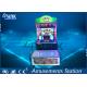 Multi Function Coin Operated Arcade Machines For Supermarket / Star Hotels