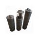 Industrial 100 Micron Hydraulic Fuel Filter 1um Hydraulic Oil Water Separator Filter