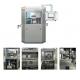 Stable Automatic Tablet Press Machine large Capacity 7.5Kw Pill Tablet Press Machine
