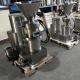 Fresh Pepper Grinding Machine, Fresh Chili Paste Making Machine