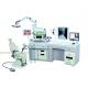 Luxury 195kgs 1800 Watt  Ent Opd Unit Medical Examination Equipment