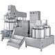 4200 R/Min High Speed Sterilization Two-way Stirring Emulsifier Machine Stainless Steel Cosmetic Emulsifying Pot