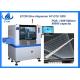 High Efficient English Interface Option SMT Glue Dispenser for Max PCB 1200mm