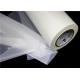 1000mm Width Hot Melt Adhesive Film , Hot Melt Glue Film For Furniture