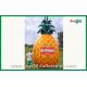 Factory Fruits Advertising Inflatable Pineapple Like Replica Inflatable Model Products