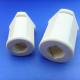 Multiple Fluted Capped Advanced Technical Ceramics Bushings