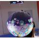 Indoor LED Display P1.95 Sphere LED Screen HD Screen Quality Delicate Design High Quality 800nits