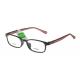 Oval Light Fashionable Parim Eyeglasses Frames For Man And Woman 51 16 139