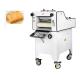 Wear Resistant Electric Bread Making Machine For Toast Shaping