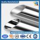 EN Standard Polished Square Ss 201 304/304L 316/316L 310S 309S 409 904 430 6061 Stainless Pipe