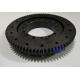 XA 200720N  Cross roller bearing slewing rings external gear 844.3x630x59mm INA Brand XOU20/720