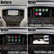 LVDS Digital Wireless Carplay Interface 1080P For Nissan Pathfinder 2013-2020