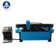 High Speed CNC Plasma Cutting Machine For Metal Stainless Carbon Aluminum