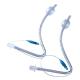 Transparent Reinforced Endotracheal Tube Cuffed Nasal Preformed Silicone