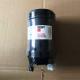 Heavy truck engine fuel filter oil-water separator FS1098