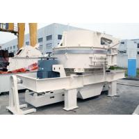VSI Sand Maker Machine Reliable Easy Operation For Sand Making / Shaping