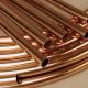 Incoloy 800 20mm 75mm Copper Tube B163 2'' 3'' 90/10 Copper Nickel Tubes