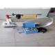 Small Conveyor Belt Hot Vulcanizing / High Speed Rubber Vulcanizing Equipment