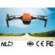 35 mins 4K FCC 3 axis gimbal Aerial Camera Drones