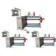 Two Heads Transformer Coil Winding Machine With Copper Wire Conductor