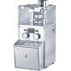 Foodstuff SS Continuous Electronic Rotary Tablet Press Machine