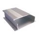 Pcb Extruded Aluminum Electronics Enclosure Box / Profile / Case 6063