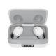 Digital Display Magnetic Charging 39mm Sports Wireless Bluetooth Earbuds