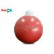10ft Inflatable Holiday Decorations Carnival Event Ornaments Hanging Balloon With Digital Printing
