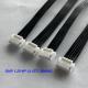 Cable Specifications AWG10 Molex 1.25mm Jst GHR GH 1.5mm Connector Wire Harness For Electronic And Wiring Connectors