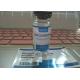 Eurolabs Design Waterproof vial Vial Labels CMYK Color Paper Material