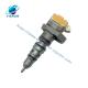 222-5966 10R-0781 Diesel Common Rail Fuel Injector 2225966 10R0781 For  3126 3126B Injector Nozzle
