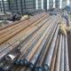 Q195 Q235 Ss400 A36 En8 Ck45 Carbon Alloy Steel Round Bar Metal Mild Steel Iron Rod