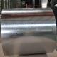 Regular Spangle GI Steel Coil Bright Surface 20mm-1250mm Width