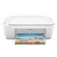 HP DJ 2720 Wireless Color Inkjet Printer for Student Home Printing Scanning and Copying