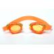 Network-selling children's swimming goggles goggles crab cute little cartoon bee goggles goggles for children