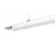 IP54 Waterproof LED Lighting Trunking System For Storage Room
