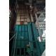 Cross Flow ReCirculating Paddy Dryer With Coal Furnace 30 Ton/Batch