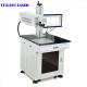Sealed Radiation Frequency CO2 Laser Marking Machine 20000 Hours For Ceramic