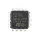 Electronic Integrated Circuit Supplier IC 32-Bit 80MHz 128KB 48-LQFP Microcontroller STM32L431CBT6