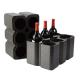 Impact Resistant Expanded Polypropylene EPP Packaging For Transport Red Wine